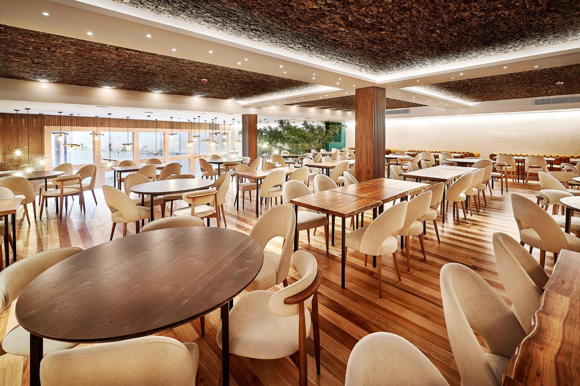 The Log By Piamonte Hotel Oporto