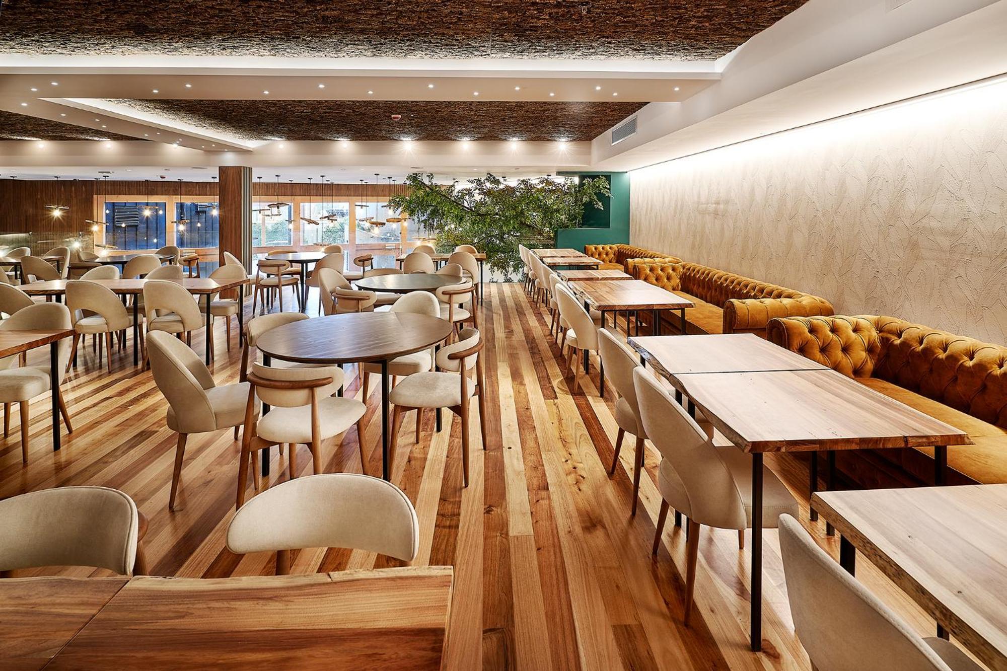 The Log By Piamonte Hotel Oporto