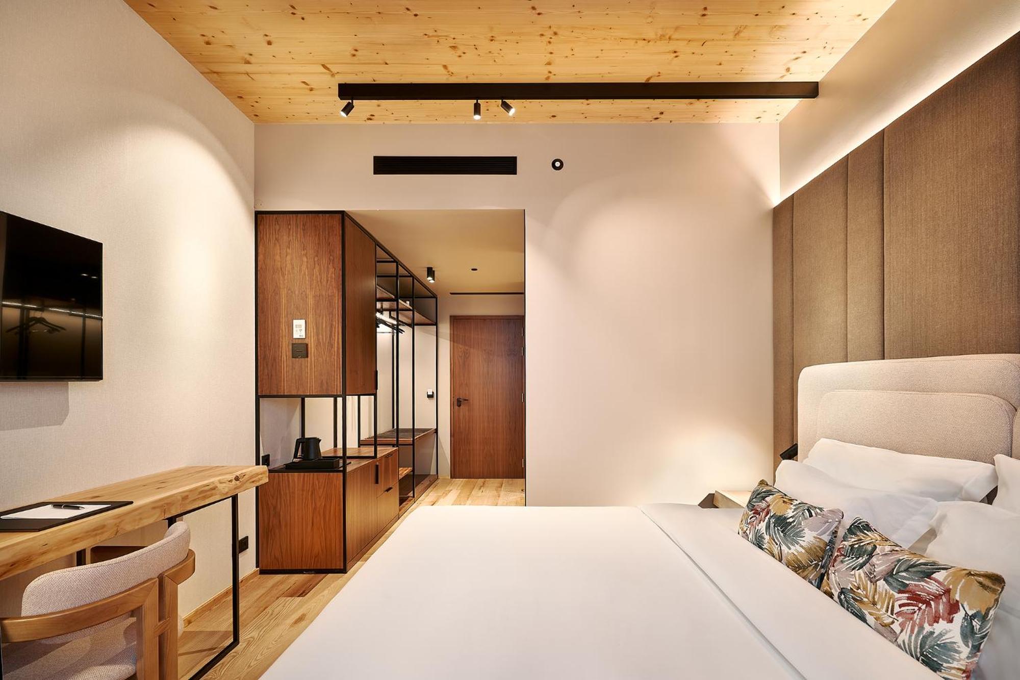 The Log By Piamonte Hotel Oporto