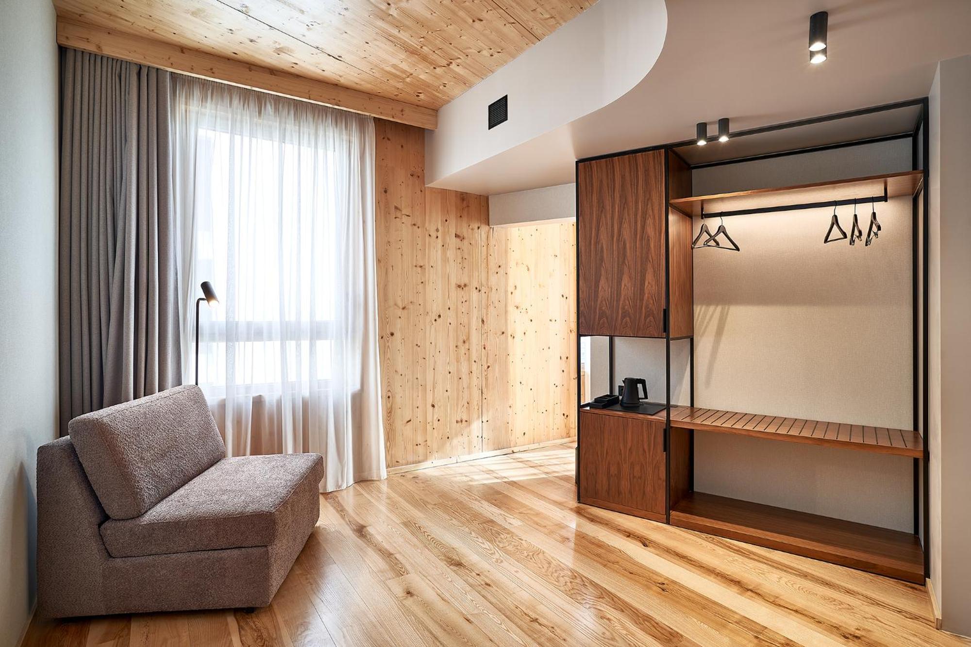 The Log By Piamonte Hotel Oporto